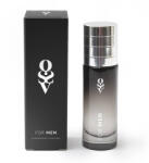 Obsessive For Men - hölgyekre ható feromonos parfüm (10 ml) - szeresdmagad