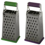 Domotti Patty 4 oldalú reszelő lila vagy zöld (5904134677631)