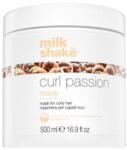 Milk Shake Curl Passion Mask Маска За къдрава и чуплива коса 500 ml