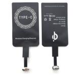 Gigapack Adaptor încărcător wireless cu cap extins, Qi (GP-180246)