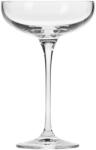 Krosno Harmony martinis pohár 240 ml 6 db (5900345794204)