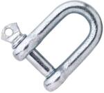 JKH Sekli egyenes M5 horganyzott 3930354 (3930354)