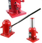 Torin - 50 Tonnás Palackos Emelő - Ipari