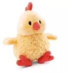 NICI GREEN: Găina Eggwina - 20 cm