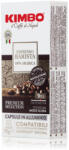KIMBO Barista Arabica Kapszula - Nespresso Kompatibilis, 10 db