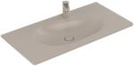 Villeroy & Boch Antao lavoar 100x50 cm dreptunghiular mobilier luciu 4A76A2AM (4A76A2AM)