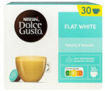 NESCAFÉ Flat White XL Dolce Gusto® kávékapszula, 30 db (FLAT WHITE NAGY) - ebolt
