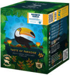 Coffee66 Bourbon Vanilia Toucan Dolce Gusto Kompatibilis Kapszula 16 db