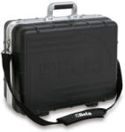 Beta 2029/VV Szerszámtáska, keményfalú, polipropilén, alumínium profillal merevítve, üres