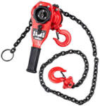 Torin Lánccsörlő - 1 Tonnás