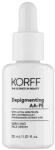  KORFF SZÉRUM PIGMENTFOLTOK ELLEN 30 ml