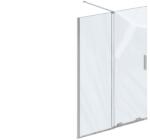 RAVAK Roll perete cabină de duș walk-in 100 cm crom luciu/sticla transparentă X9WVA0C00Z1 (X9WVA0C00Z1)