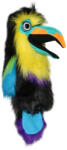 The Puppet Company Papusa de mana The Puppet Company - Pasari mari, Toucan, colorat (3103)