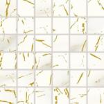 RAKO Mozaik Rako Cava arany 30x30 cm fényes WDM05831.1 (WDM05831.1)