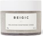 Beigic volumen növelő scrub sampon, 250 g
