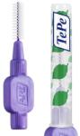 TePe 8 db-os interdentális kefe készlet, TePe, 1, 1 mm, lila (19-34-6)