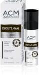 ACM Laboratoire Dermatologique Intenzív öregedésgátló szérum ACM Duolys Hyal 5% tisztaságú C-vitaminnal, 15 ml