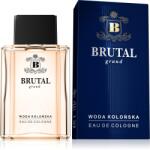 Brutal Grand kölni, 100 ml (58BGR212)
