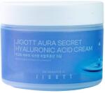 Jigott hialuronsavas arckrém, Bőrvilágosító és ránctalanító hatással, 150 ml