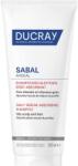 Ducray Sabal Argeal napi faggyúfelszívó sampon, 200 ml