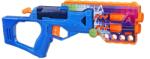 Hasbro Blaster Nerf N Series - Cobaltfury, cu 24 de săgeți (G2864)