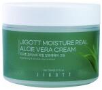 Jigott aloe hidratáló arckrém, 150 ml