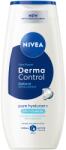 Nivea Derma Control Defend tusfürdő, 250 ml