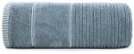 Detexpol Teo fürdőlepedő 70x140cm, pamut, kék, 470g/m2 (2359937)