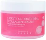 Jigott arckrém kollagénnel, Világosító és feszesítő hatású, 150 ml
