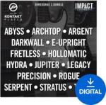 Impact Soundworks Shreddage 3 Bundle (Digitális termék)