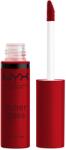 NYX Cosmetics Butter Gloss 39 Rocky Road félig átlátszó, nem ragadó szájfény, 8 ml