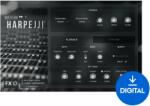 Impact Soundworks Modern Harpejji (Digitális termék)