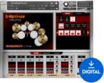 Impact Soundworks Shreddage Drums (Digitális termék)