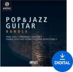 Impact Soundworks Pop and Jazz Guitar Bundle (Digitális termék)