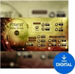 Impact Soundworks Forest Frame Drums (Digitális termék)