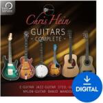 Best Service Chris Hein Guitars (Digitális termék)
