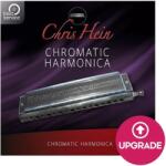 Best Service Chris Hein Chromatic Harmonica Upgrade (Digitális termék)