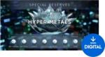 Impact Soundworks Special Reserves: Hyper Metals (Digitális termék)