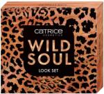 Catrice Wild Soul Look smink szett