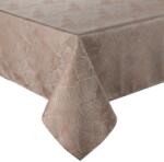 Eurofirany ISLA terítő 140 x 260 cm sötétbézs (440384)