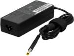 Lenovo 45N0246 áramátalakító és inverter Beltéri 90 W Fekete (45N0246) (45N0246)