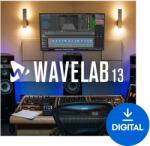 Steinberg WaveLab Elements 13 Full Version (Digitális termék)