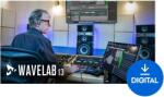 Steinberg WaveLab Pro 13 Full Version (Digitális termék)