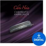Best Service Chris Hein Chromatic Harmonica Lite (Digitális termék)