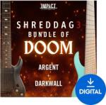 Impact Soundworks Bundle of Doom (Digitális termék)