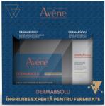 Avène Dermabsolu csomag, intenzív éjszakai krém az arc kontúrjára, 40 ml + szemkörnyékfeltöltő krém, 15 ml