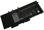 Dell Akkumulátor Dell Latitude GJKNX E5280 E5290 E5480 E5580 E5490 E5491 E5590 E5591 Precision 15 3520 M3530 93FTF GD1JP DY9NT 5YHR4 (BATDELO92)