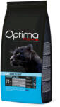  Optima 2x6kg Optimanova Light száraz macskatáp