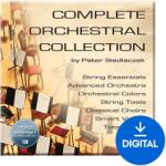 Best Service Complete Orchestral Collection (Digitális termék)