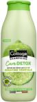 Cottage Detox sampon, Lime & Keratin, 250 ml